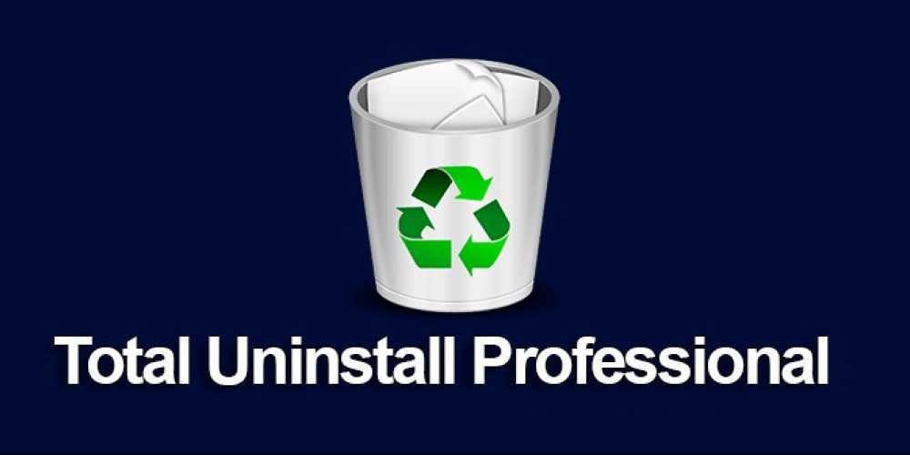 Total Uninstall Professional [2024] 3.0.0.557