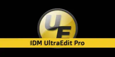 IDM UltraEdit Pro 28.10.0.154 FULL