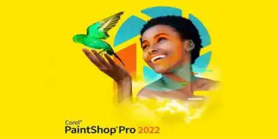 Corel PaintShop Pro [2022] 24.0.0.113 Full