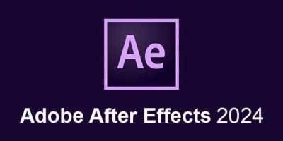 Adobe After Effects CC [2024] 24.0.3.2
