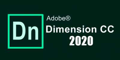 Adobe Dimension CC 2020 v3.3.0 Versión Pre-Activado 64 Bit