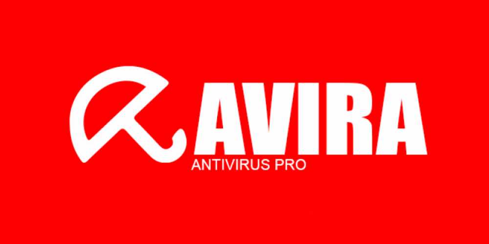 Avira Antivirus Pro [2019] Full
