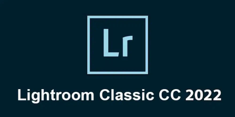 Adobe Photoshop Lightroom Classic CC 2022 11.1.0 Full