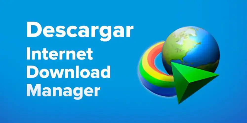 Internet Download Manager 6.40 Full Español Portable
