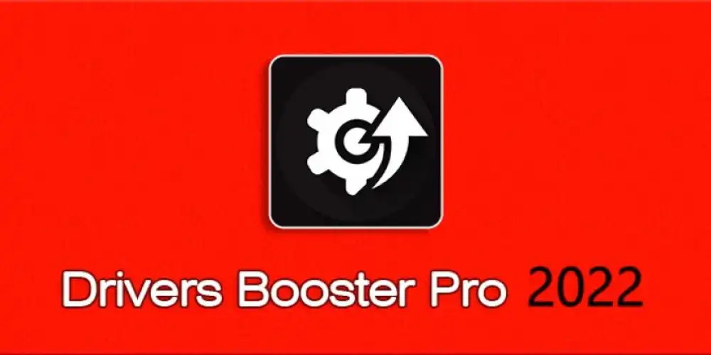 Driver Booster Pro [2022] 9.1.0.140 Final