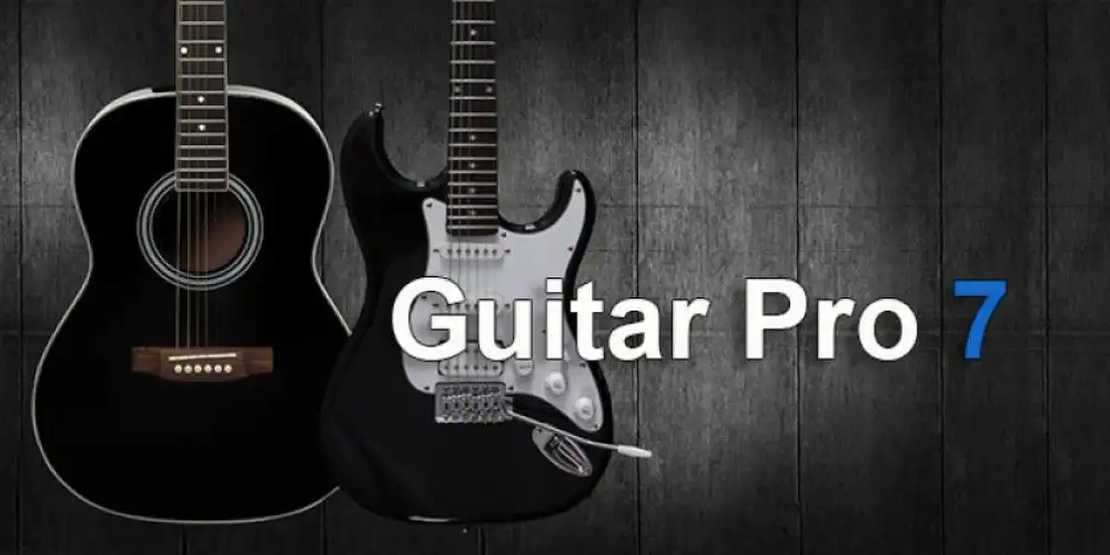 Guitar Pro 7.5.5 Build 1844, Full