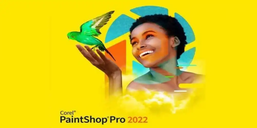 Corel PaintShop Pro [2022] 24.0.0.113 Full