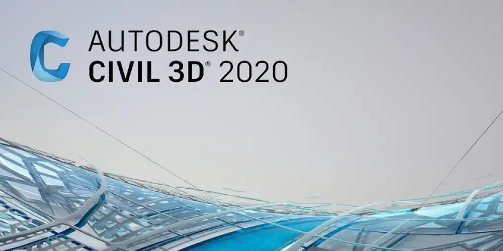 Autodesk Civil 3D [2020] Full