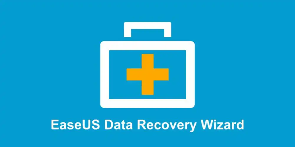 EaseUS Data Recovery Wizard 13.0