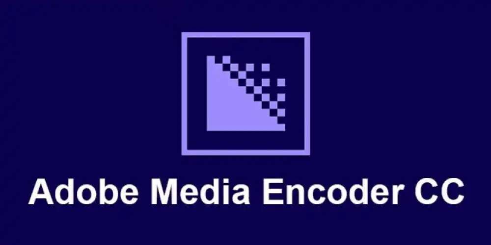 Adobe Media Encoder CC 2022 Versión 22.0.0.107 Full