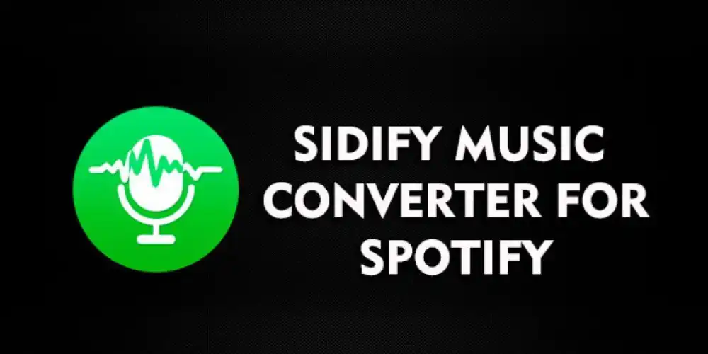 Sidify Music Converter for Spotify 2.0