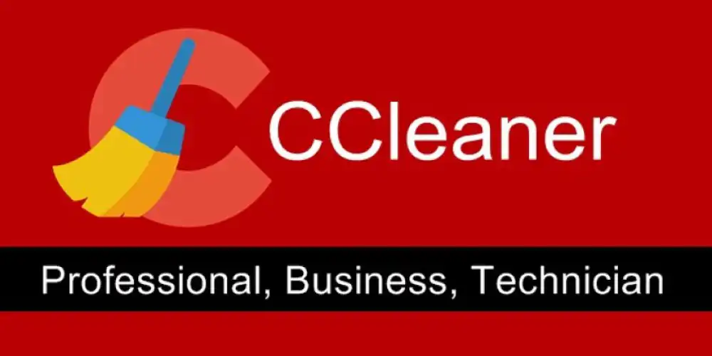 CCleaner Professional, Business, Technician [2022] 5.89.9385 Retail