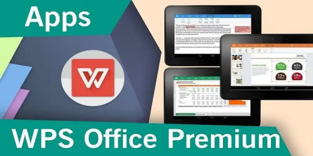 WPS Office Premium [2019]