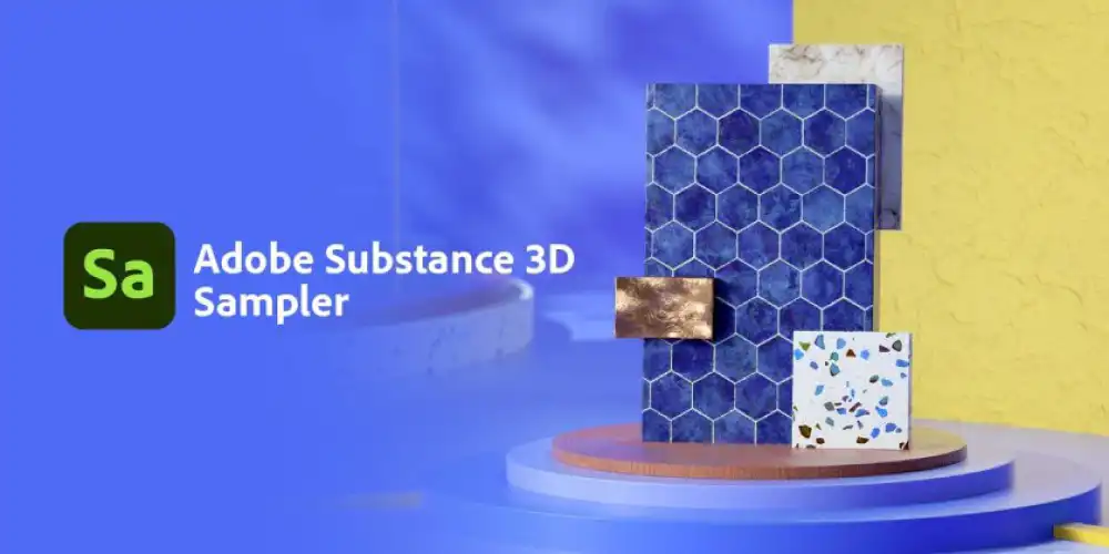 Adobe Substance 3D Designer 11.3.2