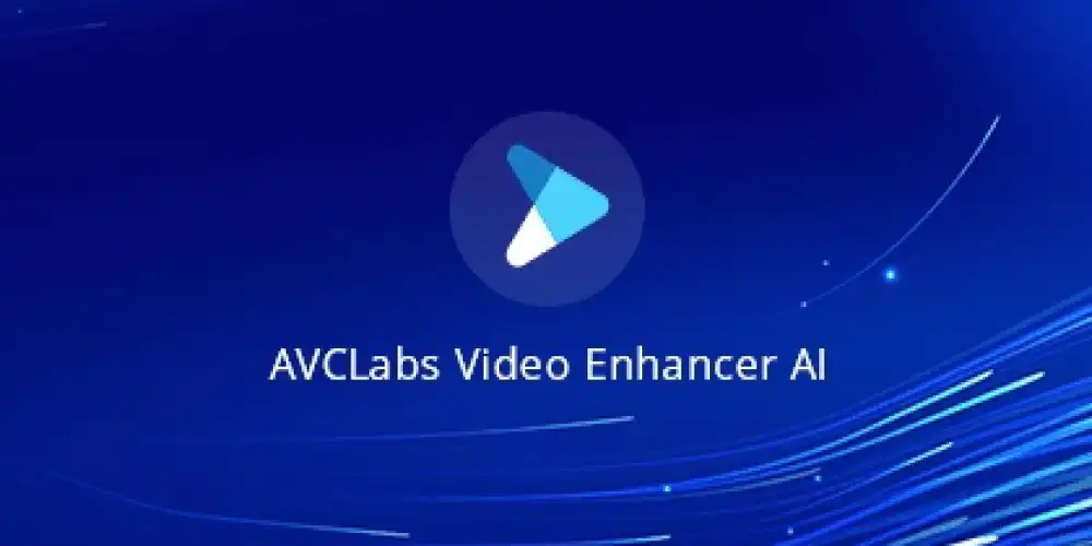 AVCLabs Video Enhancer AI 2.1.0 Full