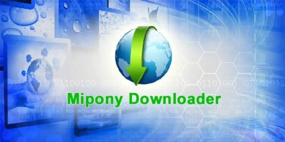 Mipony Pro 3.1.1 [2022] Multilenguaje Full