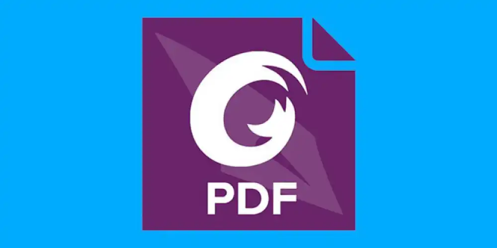 Foxit PDF Editor Pro 11.2.1.53537 Full