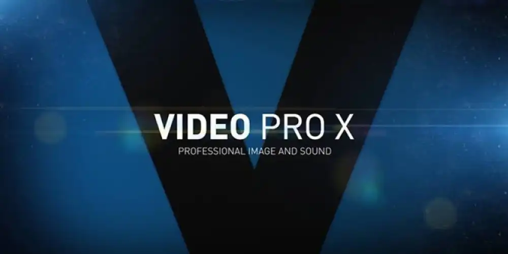 Magix Video Pro X13 [2022] 19.0.2.150