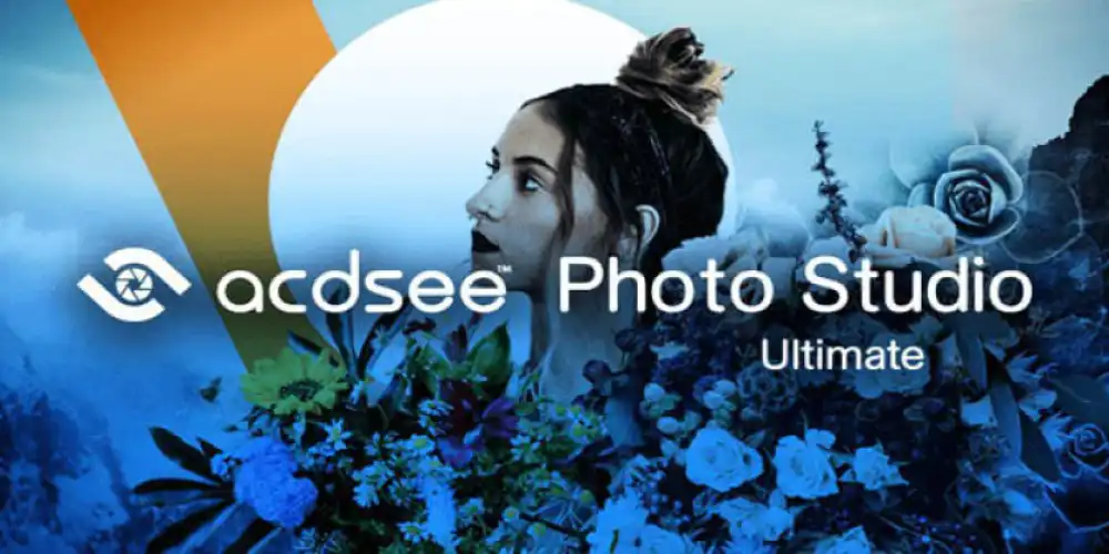 ACDSee Photo Studio Ultimate [2022] 15.1.0.2910 Full