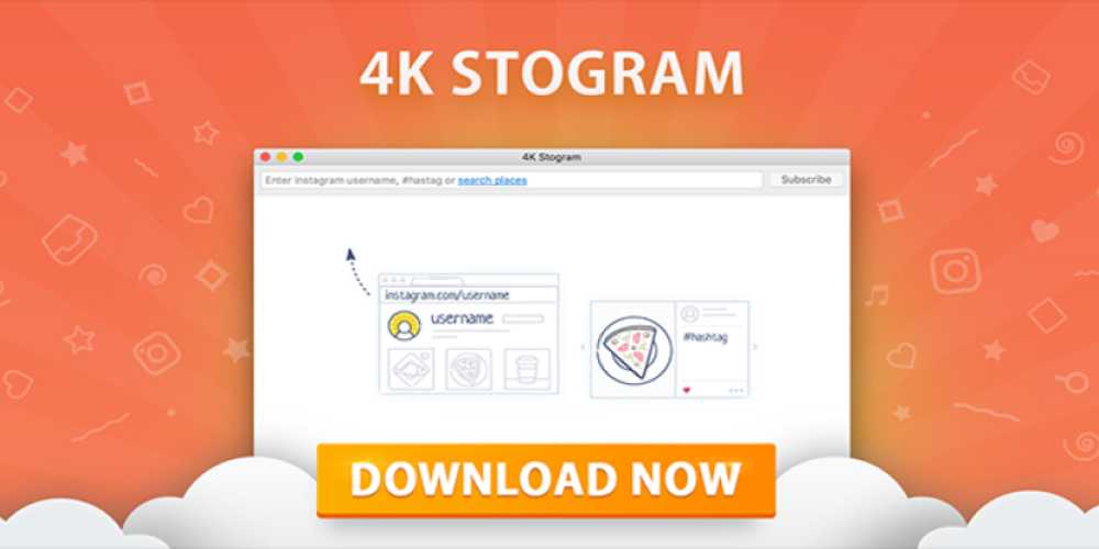4K Stogram 3.0.5.3230 Full