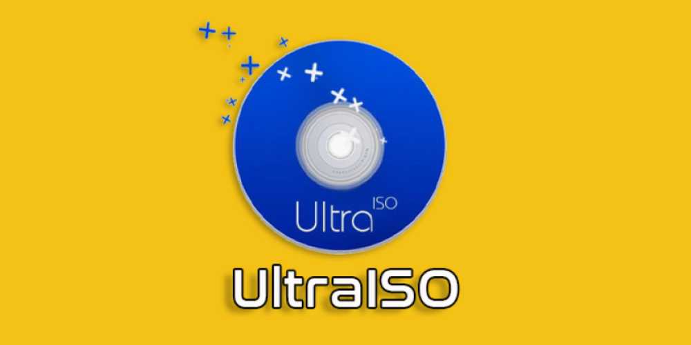 UltraISO Premium Edition 9.7.2.3561 Full