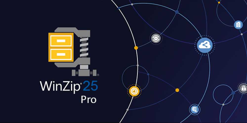 WinZip Pro [2023] 28.0 Build 15620