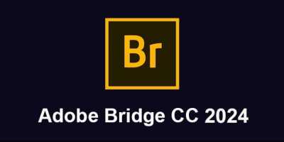 Adobe Bridge CC [2024] 14.0.1.137