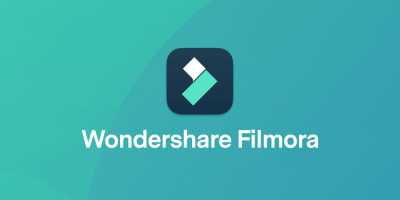 Wondershare Filmora X [2023] 12.5.6.3504 Full