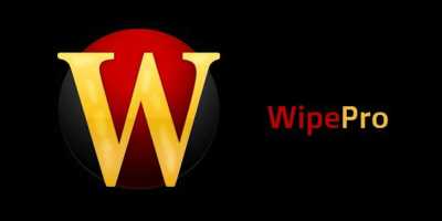 Wipe Pro [2023] 2023.12