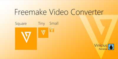 Freemake Video Converter Gold 4.1.11.29 Full