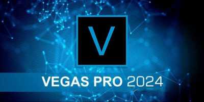 MAGIX VEGAS Pro [2024] 21.0.0.208