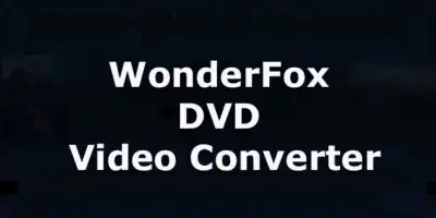 wonderfox, video, edicion