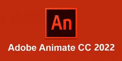Adobe Animate CC 2022 22.0.1.105