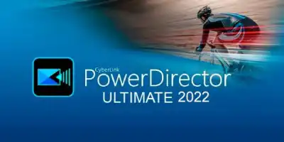 CyberLink PowerDirector Ultimate [2022] 20.1.2405.0 Full