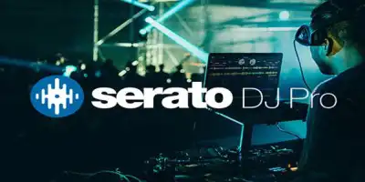 Serato DJ Pro [2022] 2.5.8 Build 951 Full