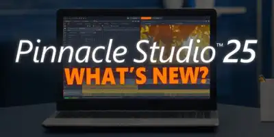 Pinnacle Studio Ultimate 25.0.2.276 Full + Crack