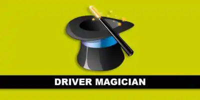 driver-magician, drivers