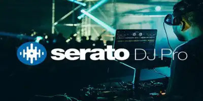 Serato DJ Pro [2022] 2.5.9 Build 1065 Full