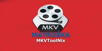 MKVToolNix (2021) 61.0.0 FULL