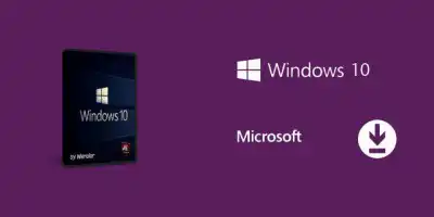 Windows 10 Max™ v4 Multilenguaje