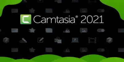 TechSmith Camtasia 2021.0.3 Para MacOS