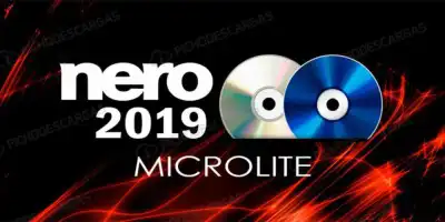 Nero Micro Lite [2019] 20 Full