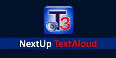 Nextup TextAloud 4.0.63 Full