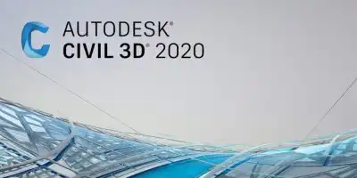 Autodesk Civil 3D [2020] Full