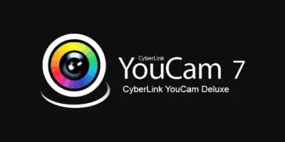 CyberLink YouCam Deluxe 9.0 Full