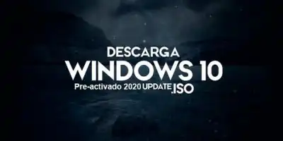 Windows 10 (20H2) (AIO) 10.0.19042.630 Multilenguaje