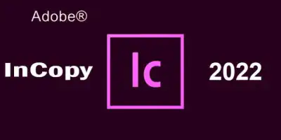 Adobe InCopy [2022] 17.1.0.050 Full