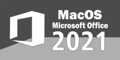 Microsoft Office [2021] Para MacOS LTSC 16.58