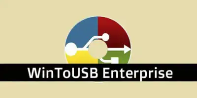WinToUSB Enterprise 6.6 Full