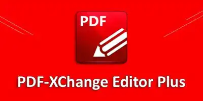 PDF-XChange Editor Plus [2022] 9.3.360.0 Full